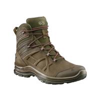HAIX Outdoorschuh BLACK EAGLE Nature GTX mid, Größe UK 6.5 / EU 40