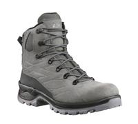 HAIX XVENTURE WTR GTX Grey: Dein zuverlässiger Begleiter für winterliche Abenteuer: XVENTURE WTR GTX.. UK 9 / EU 43.5
