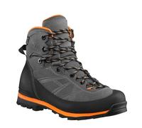 Kletterstiefel "RAMBLE GTX grey-orange" grau UK 7.5