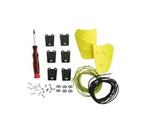 HAIX Repair-Kit- RapidFit - FIRE EAGLE 2.0 Praktisches Repairkit für Deinen Fire Eagle 2.0. 12