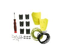 HAIX Repair-Kit- RapidFit - FIRE EAGLE 2.0 UK 9,5 - UK 12,0