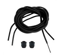 Haix® Repair-Kit Smart Lacing black 705032 - -