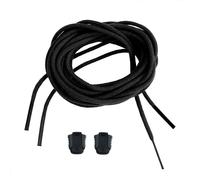 HAIX Schnürsenkel 705032: Schnürsenkel für Schuhe mit Smart Lacing System. 170 cm