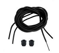 HAIX Reparatur-Kit Schnürsenkel Smart Lacing black 705032, 155 cm