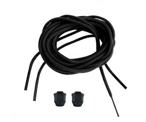 HAIX Reparatur-Kit Schnürsenkel Smart Lacing black 705032, 155 cm