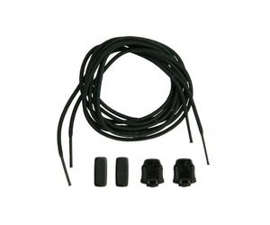 Haix Reparaturset BlackEagle 155cm schwarz