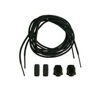 Haix Reparaturset Schnürsenkel 705004 Smart Lacing – Black Eagle BE low – schwarz