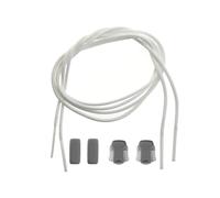 HAIX Reparaturset Schnürsenkel BE low 705028 Air white