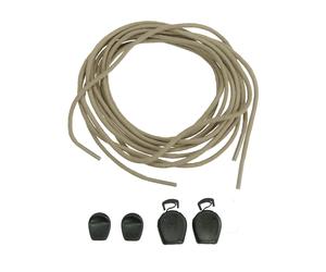 HAIX Reparaturset/Schnellverschluss 905058