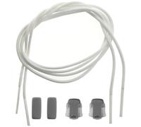 Haix Schnürsenkel Reparaturset BE Air white