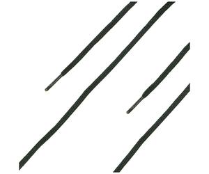 HAIX Rundsenkel BE low/mid 905044 schwarz, 135 cm