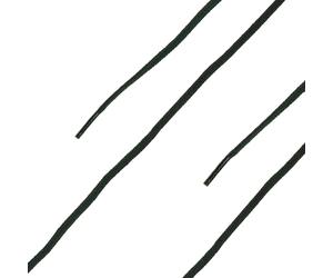 Haix® Rundsenkel schwarz - RWA 5 100-240 cm Art. 905017 - -
