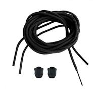 Haix - Repair-Kit Smart Lacing black, Größe 180