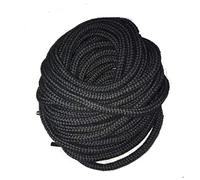 Haix - Rundsenkel schwarz - RWA 5, Größe 170