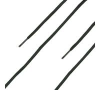 HAIX Schnürsenkel 905109: Robuste Schnürsenkel für Deine BLACK EAGLE Schuhe. 180 cm