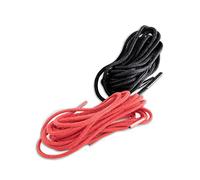 Haix Schnürsenkel FIRE EAGLE Pro 905116 - flammhemmend, robust - Größe 6,5-9