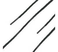 Haix® Schnürsenkel AIRPOWER C black 80-130 cm Art. 905114 - -