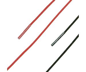 Haix® Schnürsenkel Fire Hero 905031 - Größe 6.5-9 -