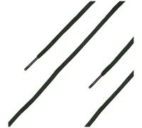 HAIX Schnürsenkel Nomex rund 905052, 170 cm schwarz