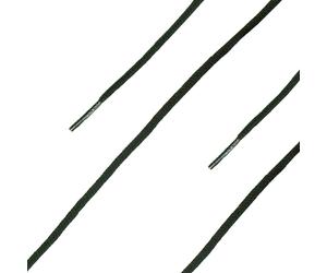 Haix® Schnürsenkel Office - Halbschuhe schwarz 80-90 cm Art. 905003 - -