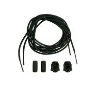 Haix Reparaturset Schnürsenkel 705004 Smart Lacing – Black Eagle BE low – schwarz