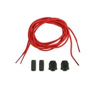Haix Schnürsenkel Reparaturset BE low red (Schnürsenkel & Einlegesohlen)