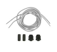 Haix Reparaturset BlackEagle Schnürsenkel 95 cm Silber