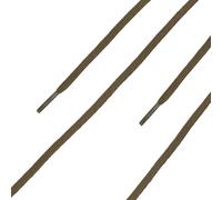 Haix® Schnürsenkel rund, braun 180-200 cm Art. 905045 - -