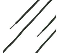 Haix Schnürsenkel rund Nomex, Größe 260 (Schnürsenkel & Einlegesohlen)