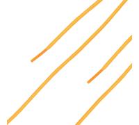 Haix® Schnürsenkel Safety 50 mid black-orange 125-145 cm Art. 905105 - -