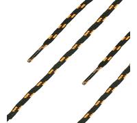 Haix Schnürsenkel Safety 54 mid black-orange