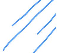 HAIX Schnürsenkel Safety mid 905104, 145 cm blau