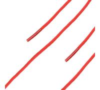 HAIX Schnürsenkel Safety mid 905103, 145 cm rot