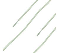 Haix® Schnürsenkel Safety mid silber 125-145 cm Art. 905107 - -