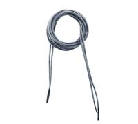 HAIX Schnürsenkel XVENTURE WTR grey: Robuste Schnürsenkel für Deine XVENTURE Schuhe. 160 cm