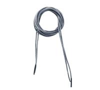 HAIX Schnürsenkel XVENTURE WTR grey: Robuste Schnürsenkel für Deine XVENTURE Schuhe. 180 cm