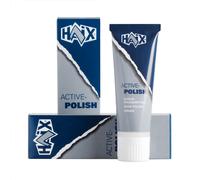 Haix® Schuhcreme braun 900090 Tube - - Farbe farblos