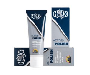 Haix® Schuhcreme braun 900090 Tube - - Farbe schwarz