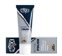 Haix Schuhcreme, Schuhcreme, Feuerwehrstiefel, Schnürrstiefel