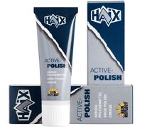 Haix Schuhcreme schwarz 75 ml schwarz