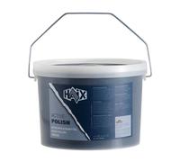 Haix Schuhcreme schwarz im Eimer