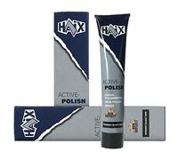 Haix Schuhcreme schwarz 200 ml