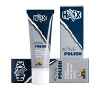 HAIX Schuhpflegemittel, 75 ml schwarz