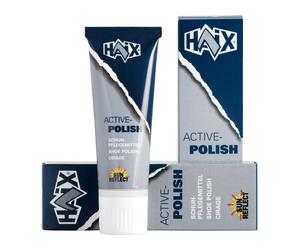 HAIX Schuhpflegemittel, 75ml schwarz