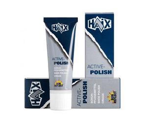 Haix Schuhpflegemittel Schuhcreme farblos