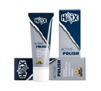 Haix Schuhpflegemittel Schuhcreme schwarz