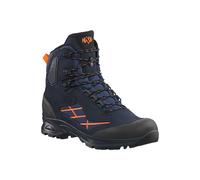 HAIX Scout 3.0 GTX Navy-orange blau 12.0