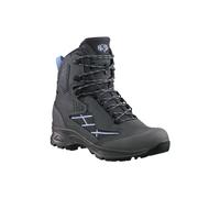 Haix Outdoorstiefel SCOUT 3.0 GTX Ws grey-sky - Größe UK 3.5 / EU 36 - Farbe grau/blau