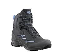 HAIX Scout 3.0 GTX Ws grey-sky: Gemacht für alle Deine Abenteuer: Der Scout 3.0 ist Dein zuverlässiger Wanderschuh mit GORE-TEX® Membran.. UK 6.5 / EU 40