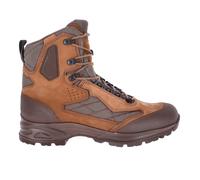 HAIX Scout 3.0 GTX Ws Brown: Gemacht für alle Deine Abenteuer: Der Scout 3.0 ist Dein zuverlässiger Wanderschuh mit Gore-TEX® Membran.. UK 8.5 / EU 43